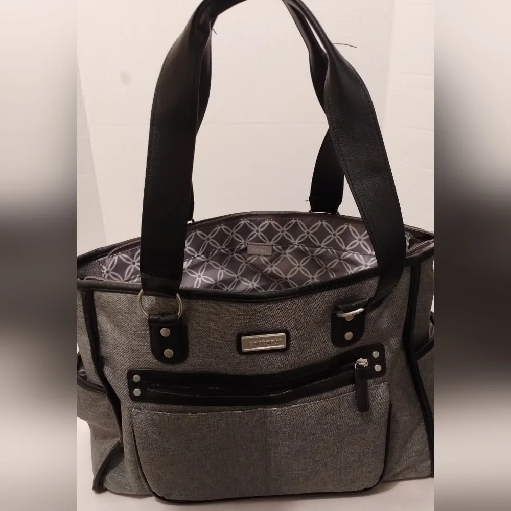 Carter's Baby Tote Bag